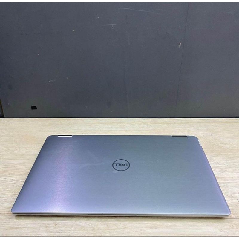 Laptop Dell Premium 2 in 1 Latitude 7400 i7 GEN8 RAM 16GB SSD 1TB Slim