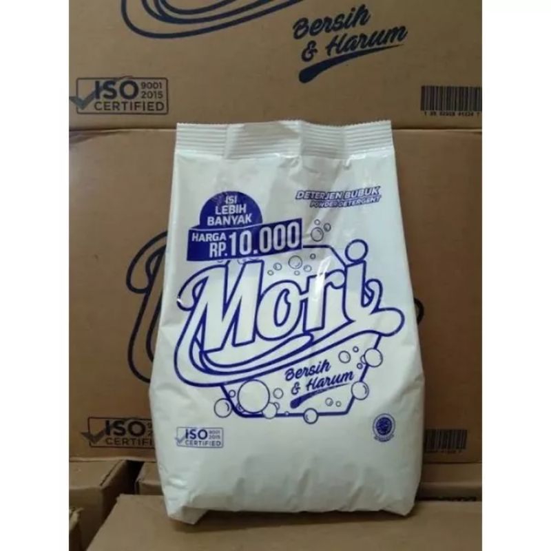detergen mori 770gr x 2 ps