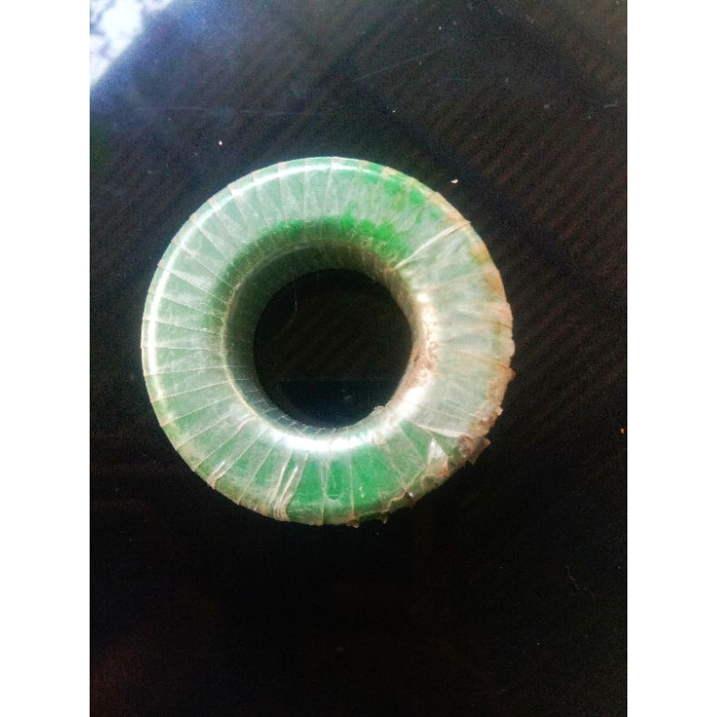 trafo ferit toroid mesin las lakoni 450watt copotan