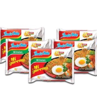 

indomie
