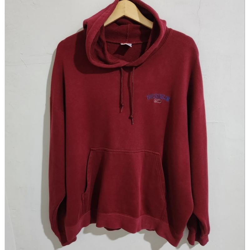 hoodie nike vintage