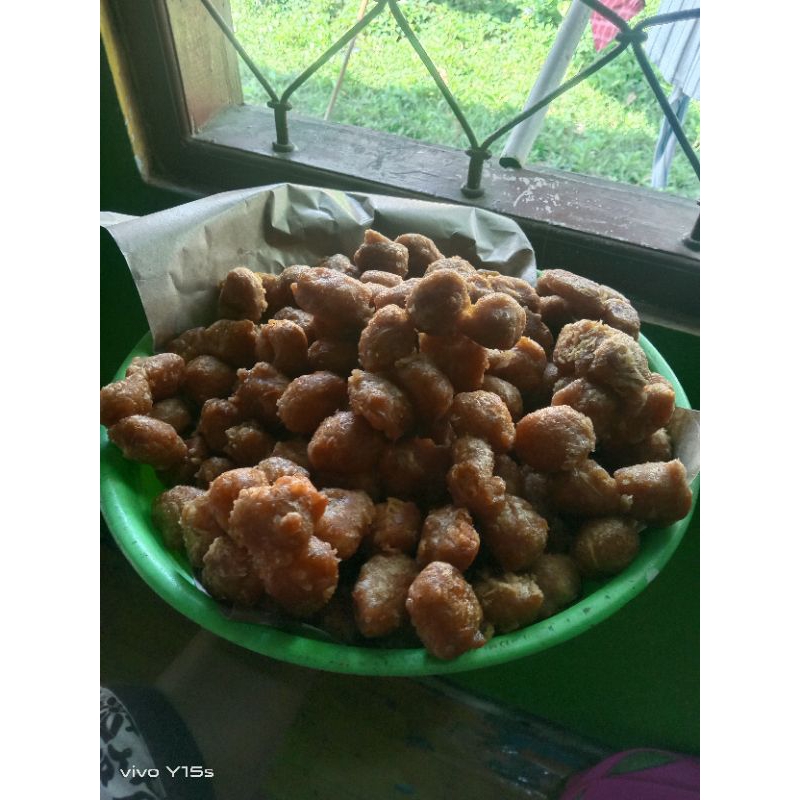 

gethuk goreng