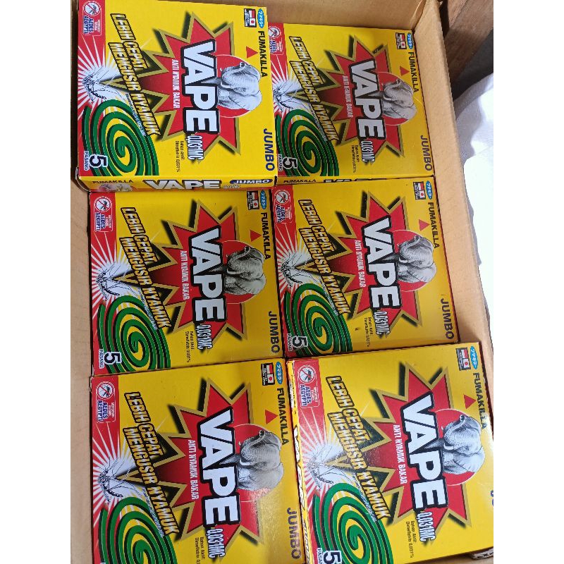 

vape jumbo