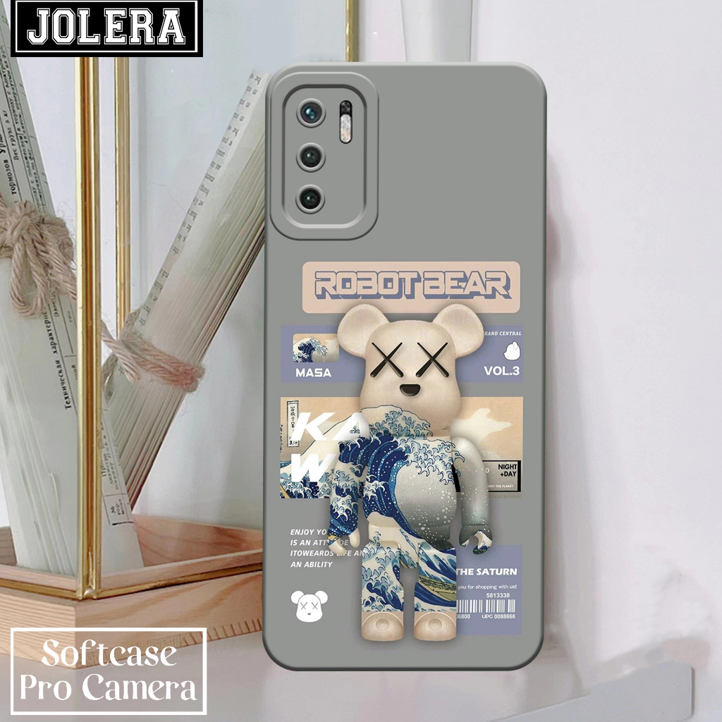 Case Hp Softcase XIAOMI REDMI NOTE 10 5G Case Hp XIAOMI REDMI NOTE 10 5G Silikon Hp XIAOMI REDMI NOT