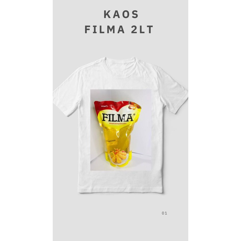 

Minyak Goreng Film*