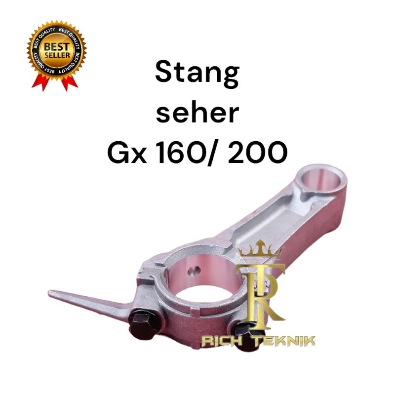 STANG SEHER HONDA GX 160 /GX 200