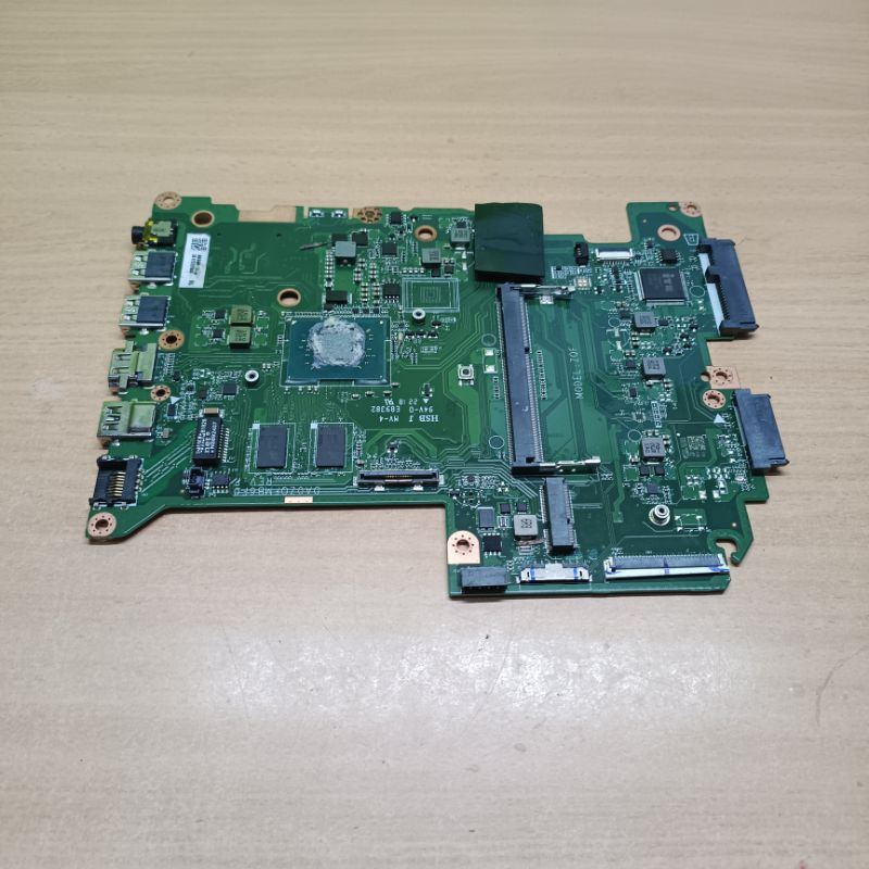 motherboard mainboard mati Laptop Acer aspire ES1-432