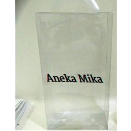 

PROMO CUCI GUDANG SUPER MURAH MERIAHH CUMA DISINII!!!! Kotak mika souvenir ukuran 20x10x30 - tempat barang - wadah barang - tempat benda - penyimpanan barang - paling diminati - pernikahan - merried - lamaran - tunangan - cantik