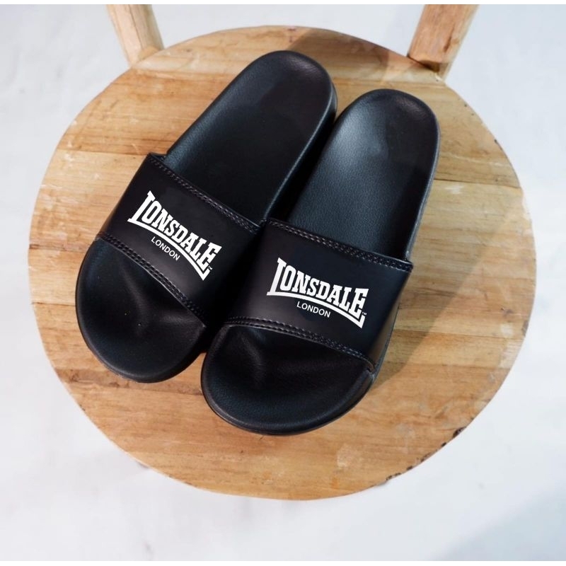 SANDAL SLOP, SANDAL SLOP PRIA, SANDAL PRIA, SANDAL DISTRO