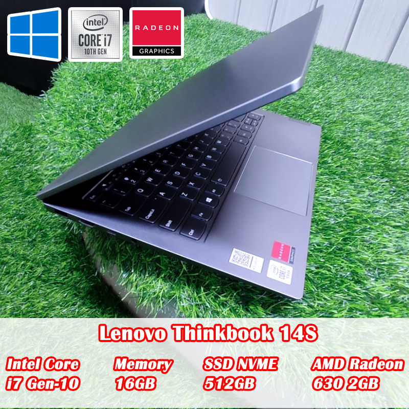 Lenovo Thinkbook 14s