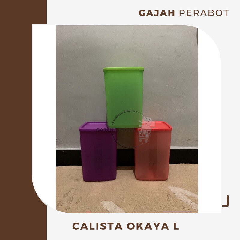 Okaya Calista Ukuran L