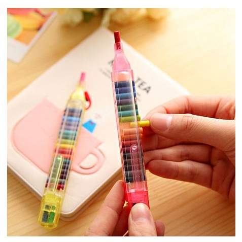 

JM Crayon 20 Warna Anak Mahasiswa Alat Lukisan Grafiti Pena Oil Pastel Set Krayon Anak Lukisan Untuk Alat Tulis Sekolah