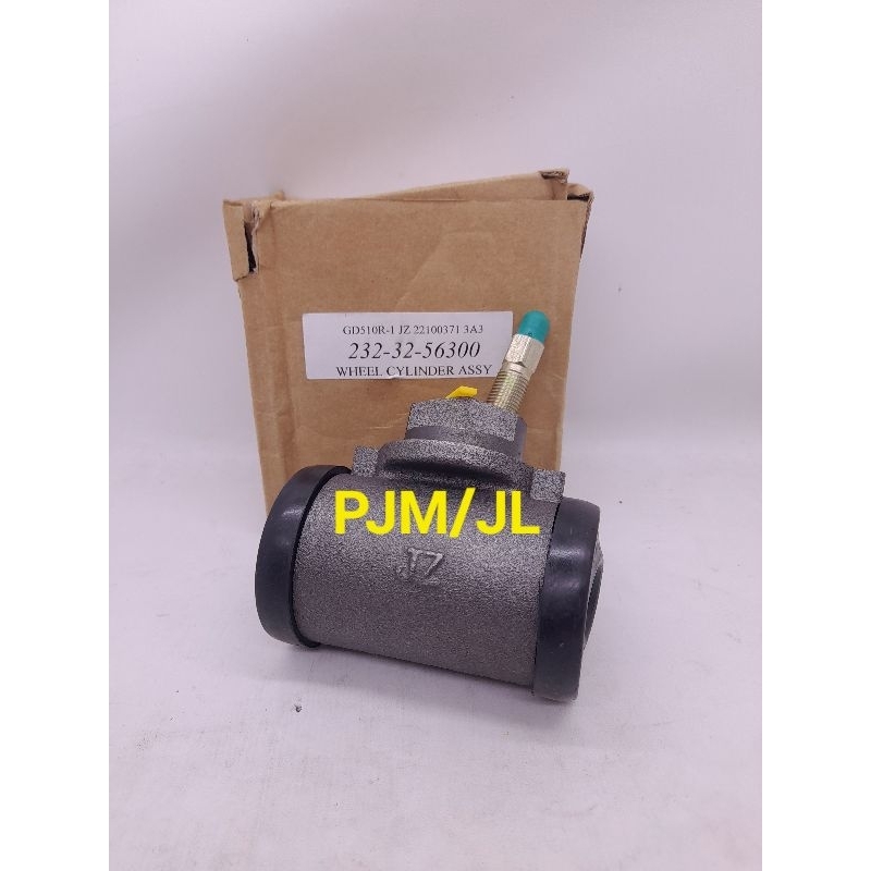 232-32-56300 CYLINDER WHEEL BRAKE 232-32-66300.GD510R GD511A-1