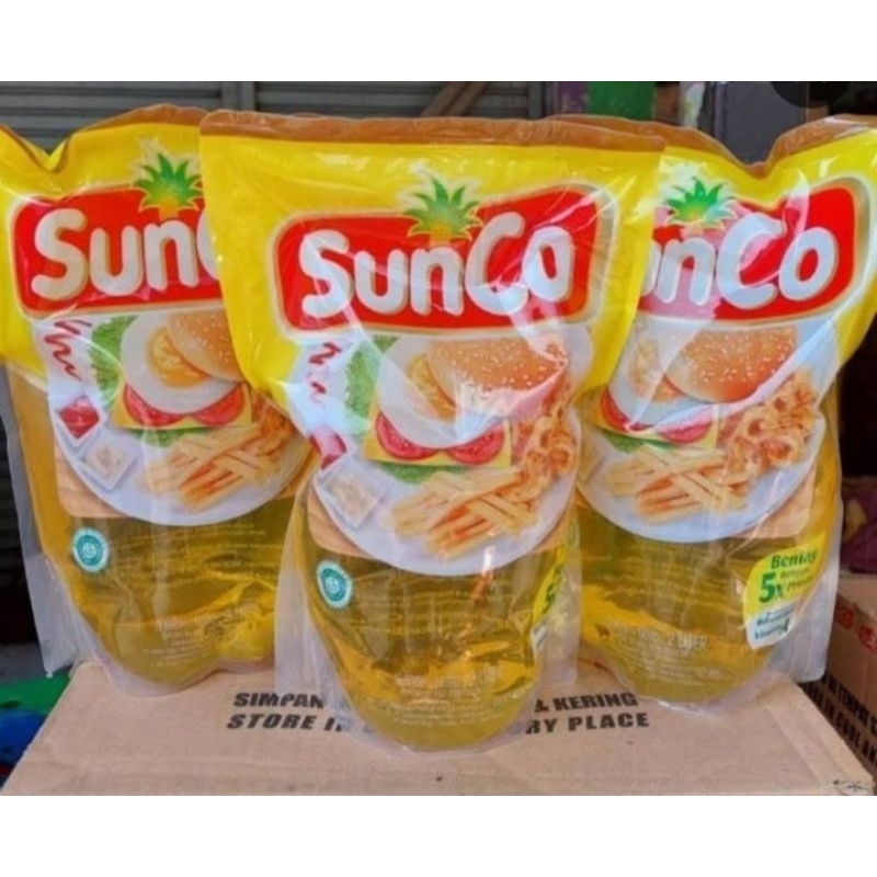 

2L sunco harumas rosebrand