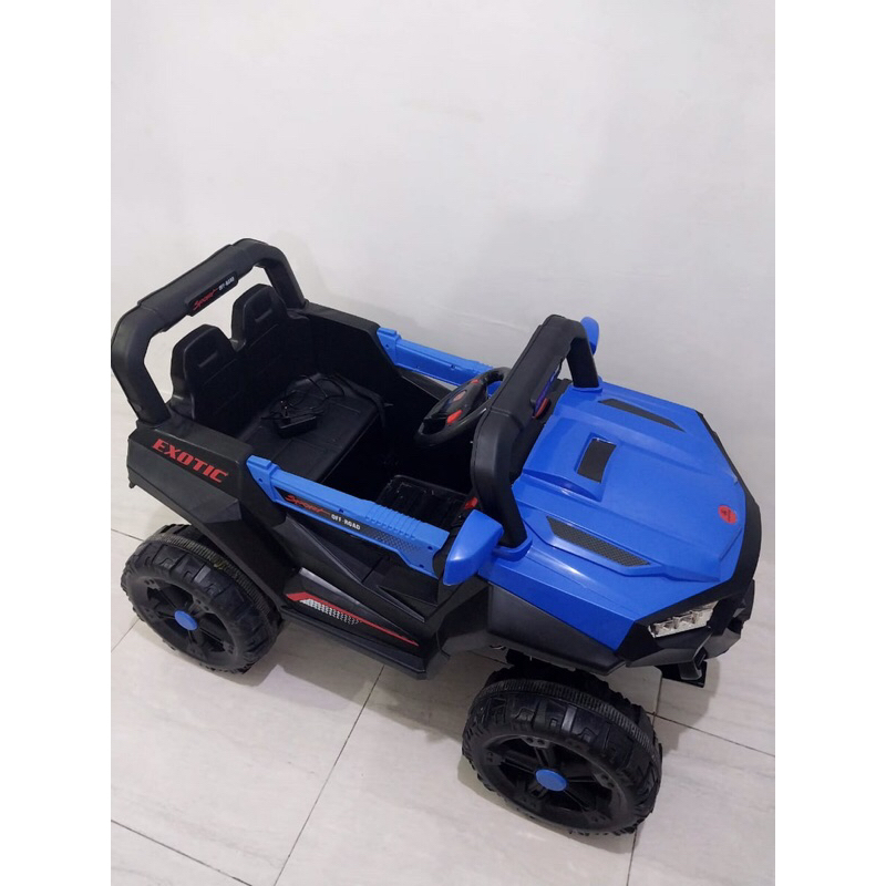 Mobil Aki Exotic ejp 7734 PRELOVED