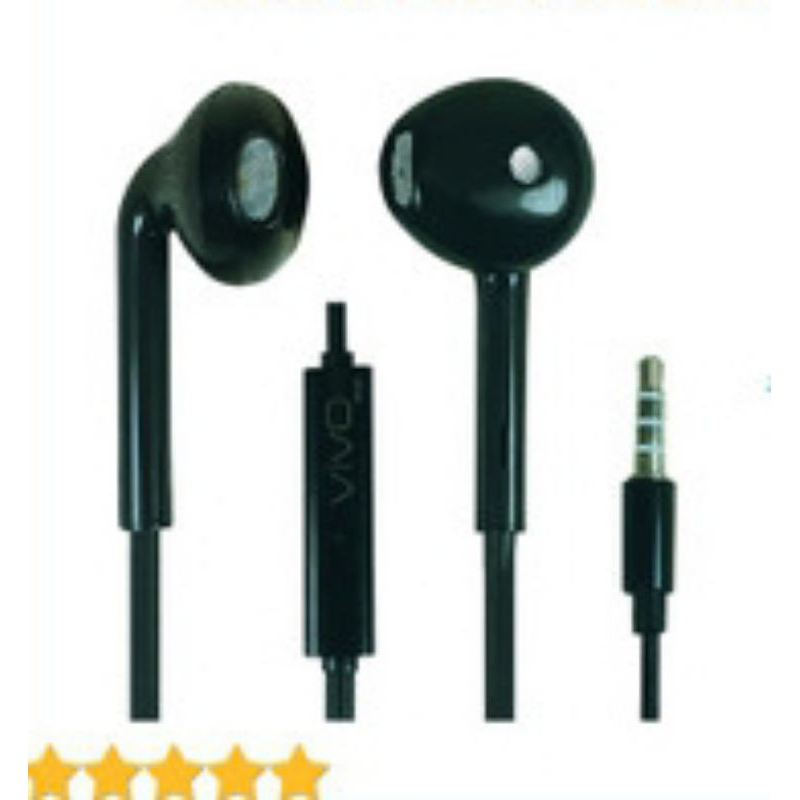 HANDSFREE XIAOMI / HEADSET XIAOMI