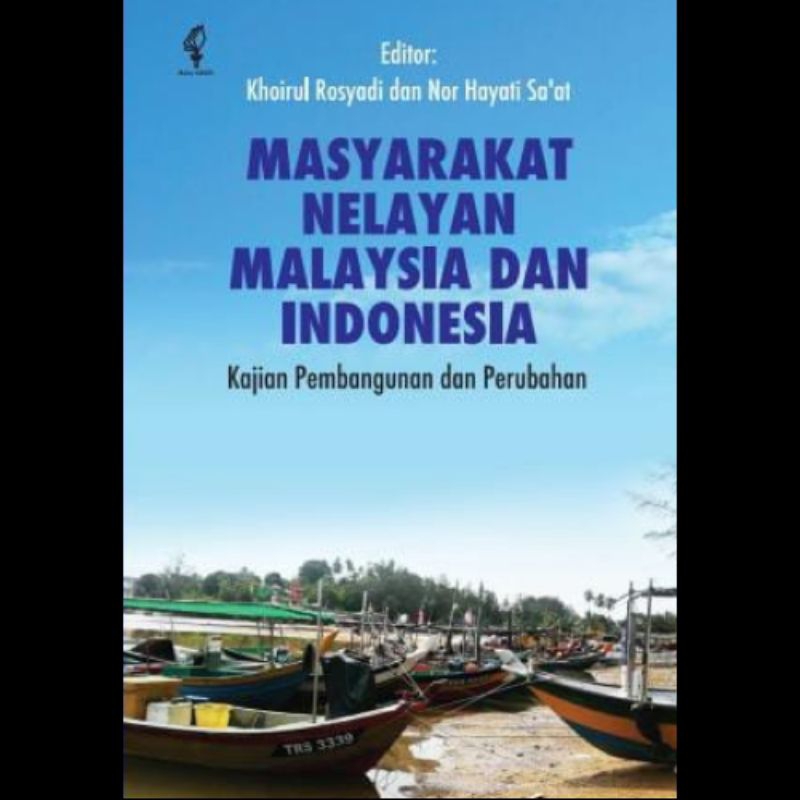 Masyarakat Nelayan Malaysia dan Indonesia