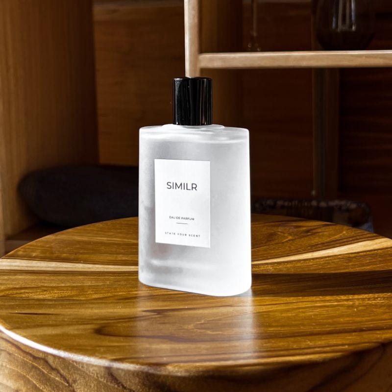 Parfum SIMILR Spicebomb | Inspired by Vikt0r&R0lf Spicebomb - EDP
