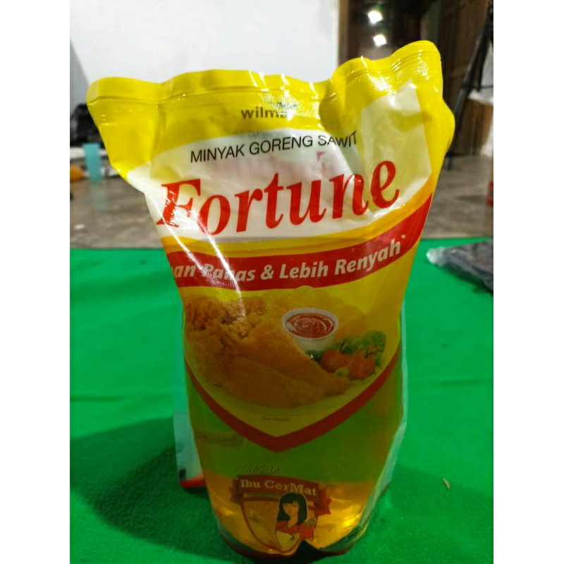 

minyak 1liter