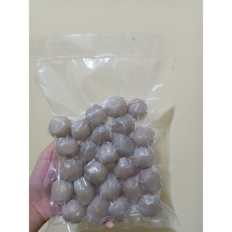 

BASO ACI / CILOK / TOPING BASO ACI / TOPING SEBLAK ISI 30 BIJI