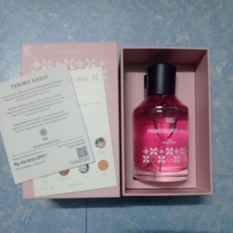 Preloved Project 1945