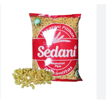 

MAKARONI PIPA SEDANI