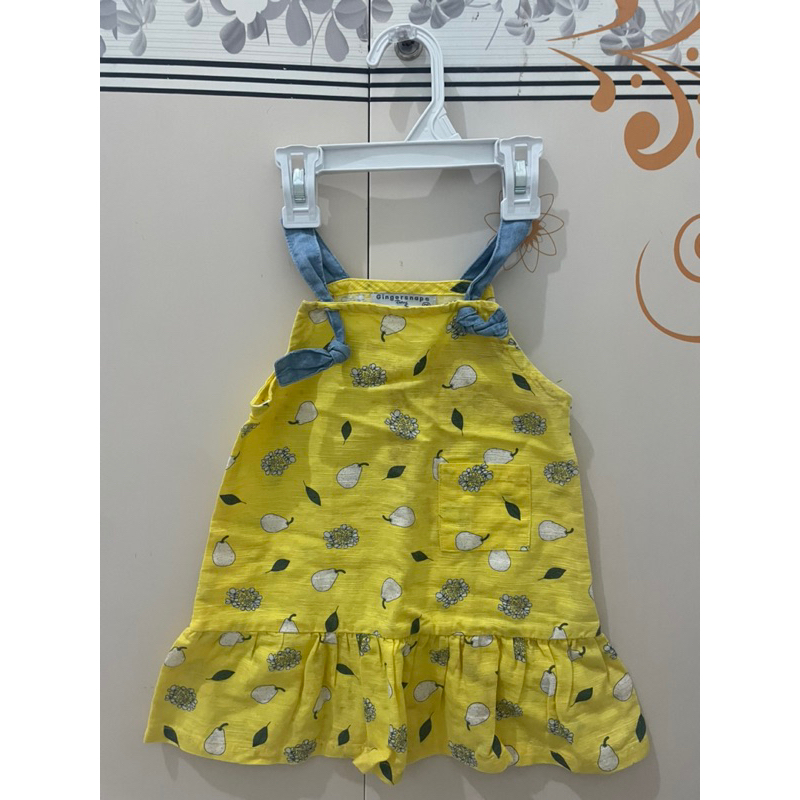 Gingersnaps Dress