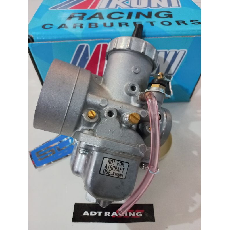 karbu mikuni vm 38 sudco original usa