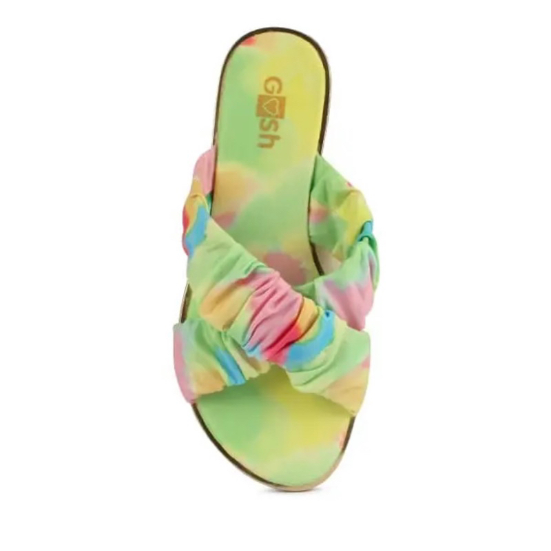 preloved sandal gosh art 011