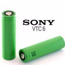 batrai sony vtc 6 batrayy 3000mah batrai imr 18650 batrai berkulitas bagus
