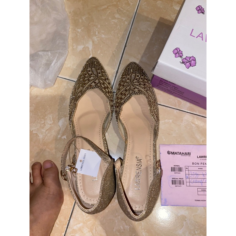 heels_kondangan_produk_matahari_merk_lawrensia