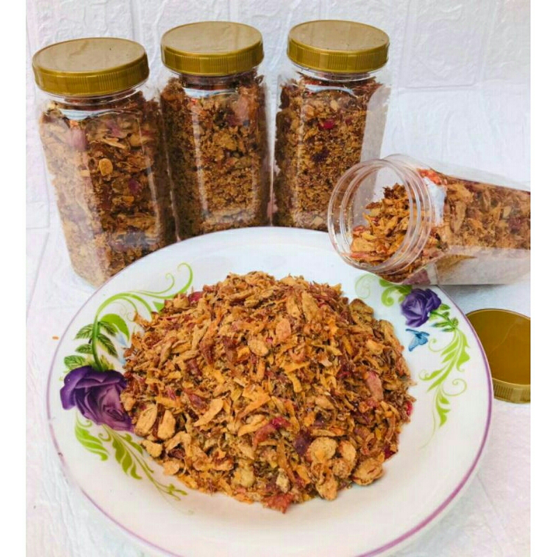 

Bawang goreng