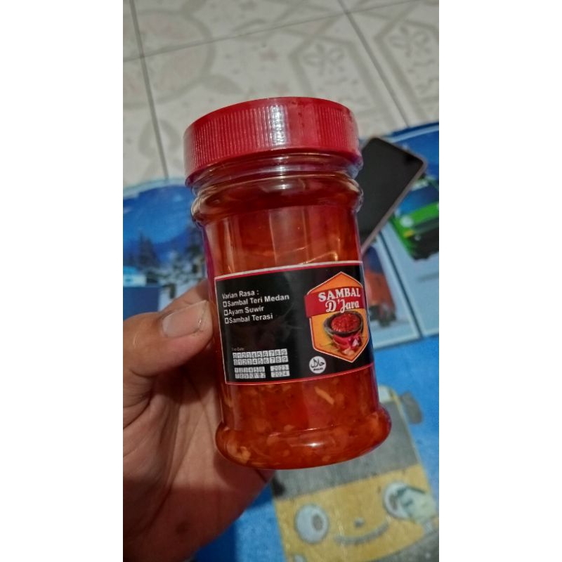 

sambal bawang