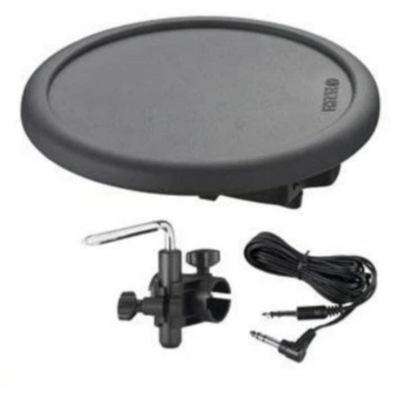 Drum Pad Yamaha TP 70 + Holder