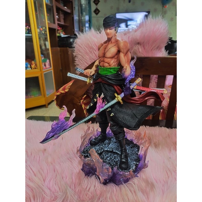 Figure Zoro Enma