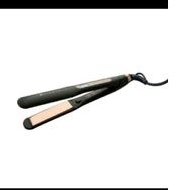 catok Ion ozone Mikata M88 digital plat titanium