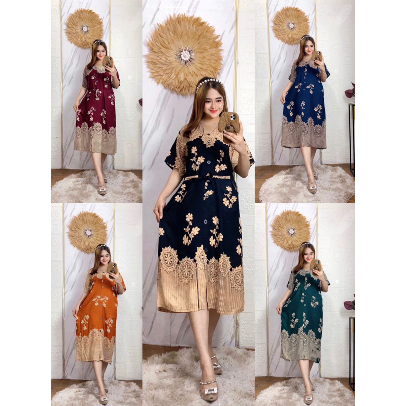 DASTER ANDIN - DASTER MOTIF SULTAN - DASTER VIRAL - DASTER MODEL BARU