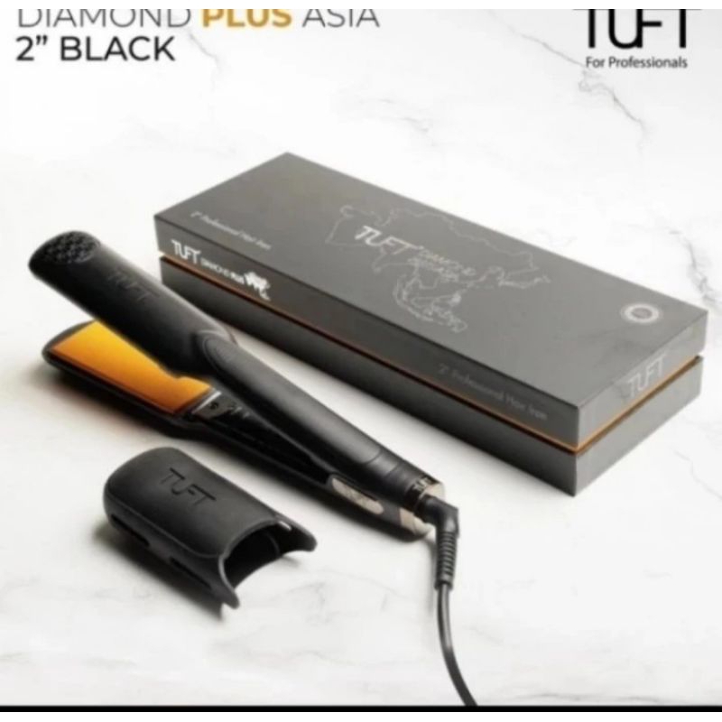 catok TUFT diamond 2in