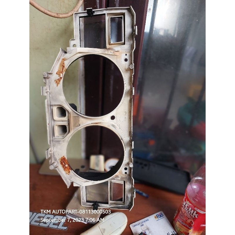 spidometer daihatsu taft