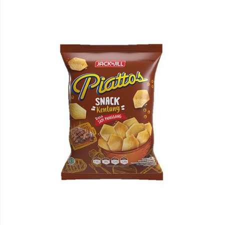 

PIATTOS SAPI PANGGANG 35 GRAM