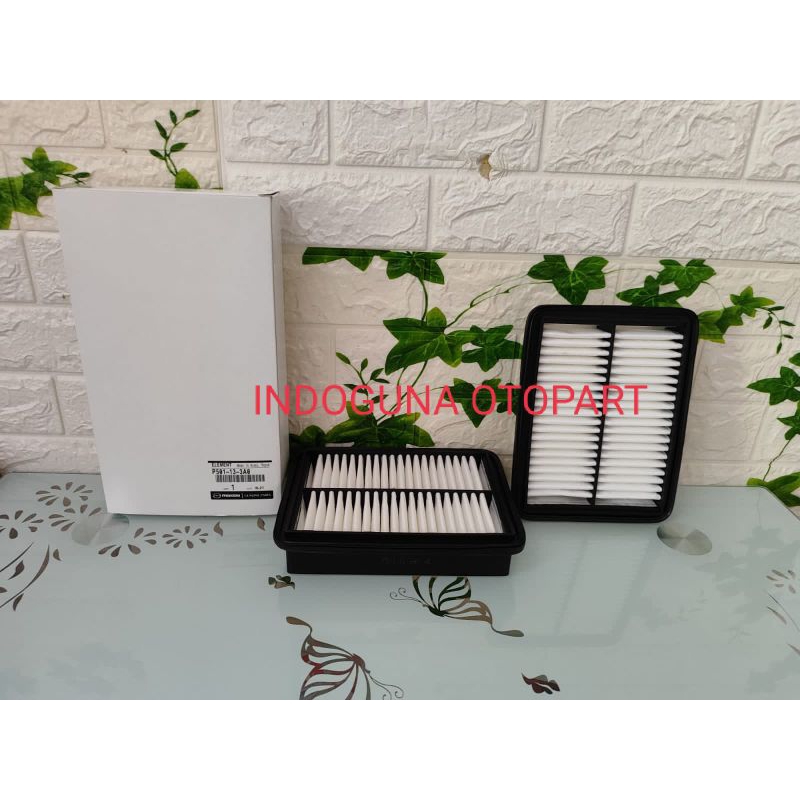 Filter udara Mazda 2 Skyactiv / CX-3 1500cc