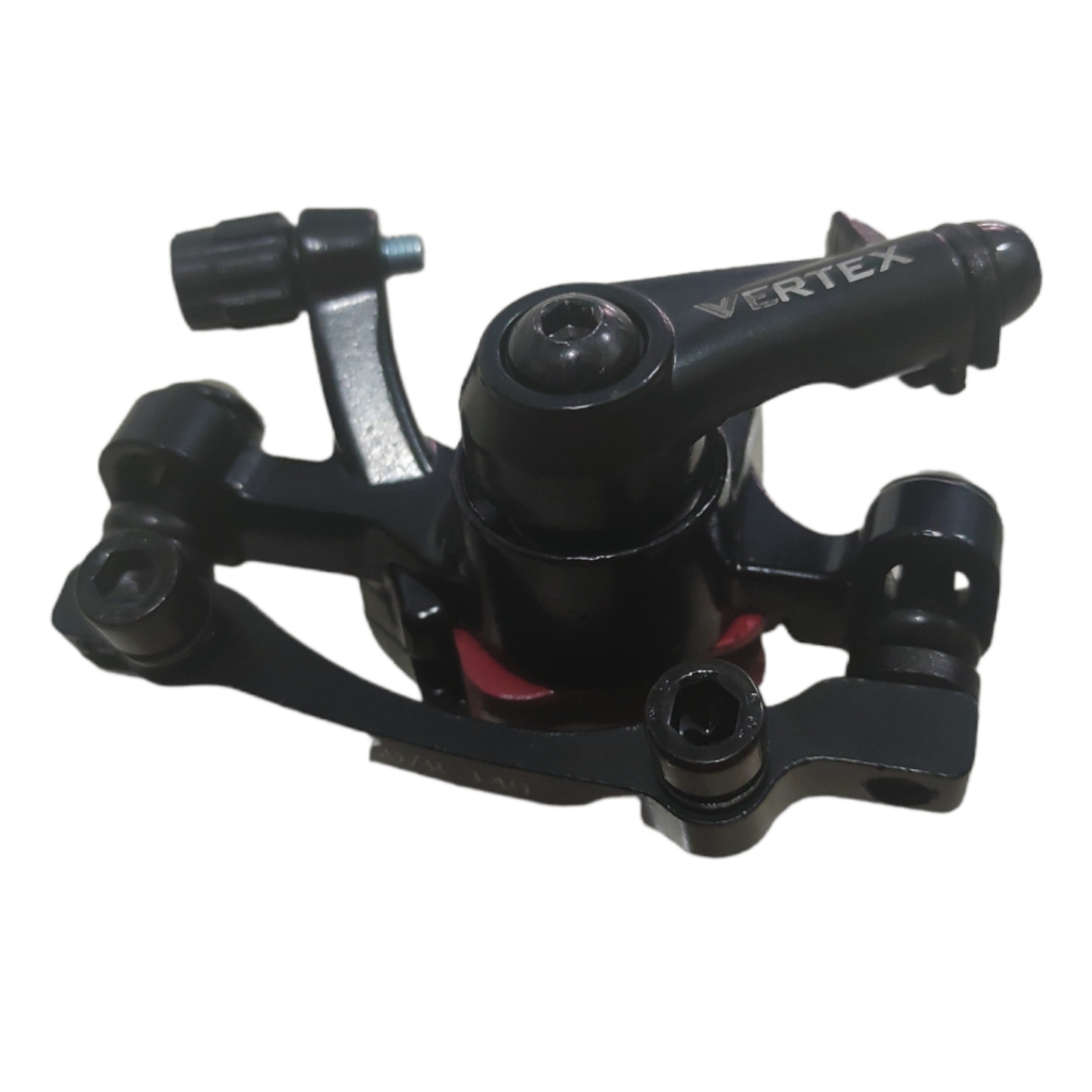 Kaliper Rem Cakram Sepeda