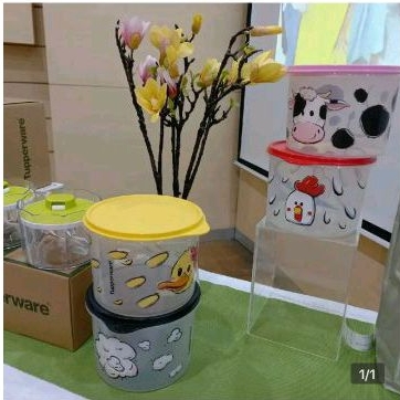 Toples imut