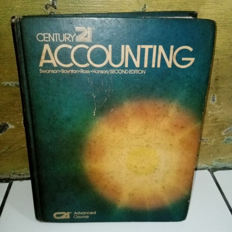 Century 21 Accounting