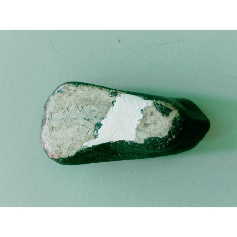 Barang Antik Batu Telapak Kaki