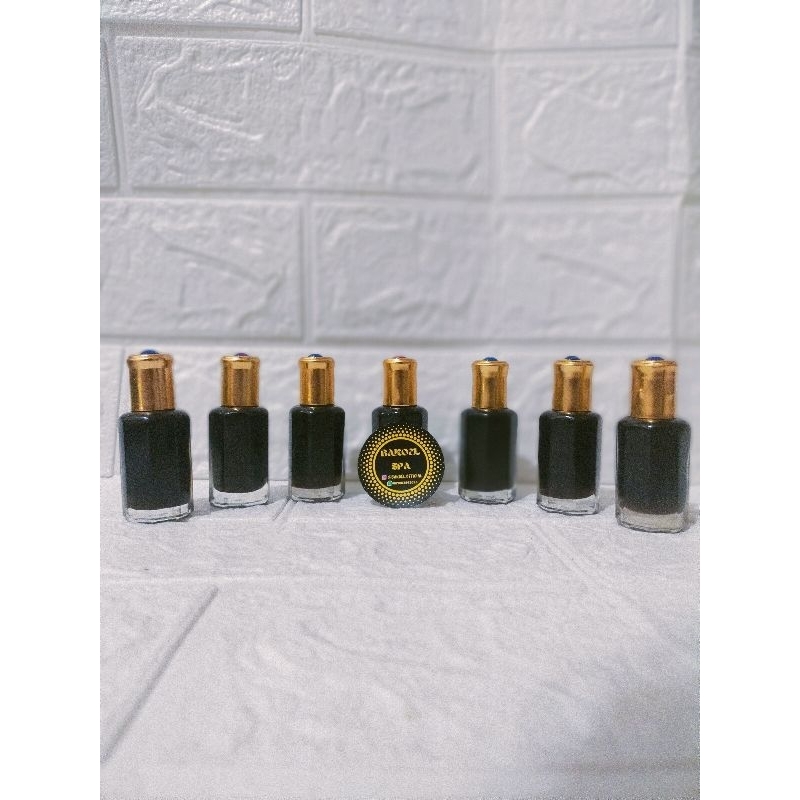 BOREH ROLL By BAKOEL SPA