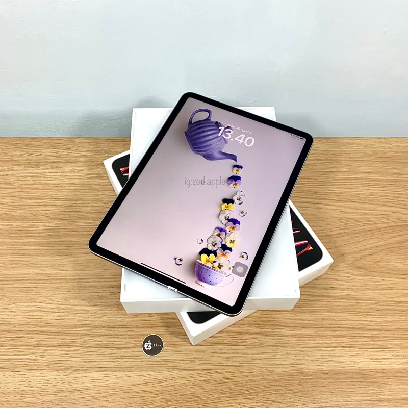 iPad Pro M2 2022 256 GB Wifi Second