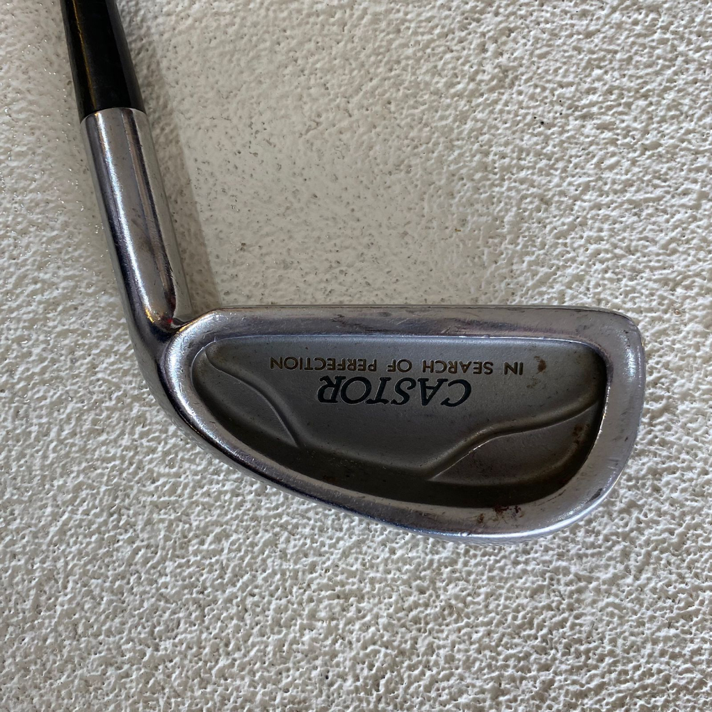 Castor Golf Golf Iron 3
