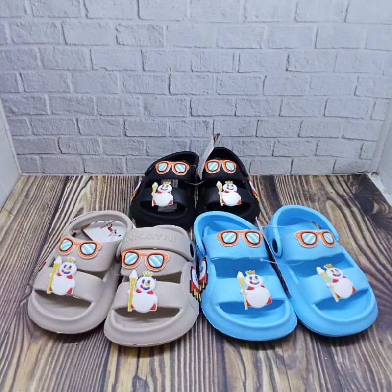 SANDAL ANAK - ANAK INKAYNI 1022 18-23