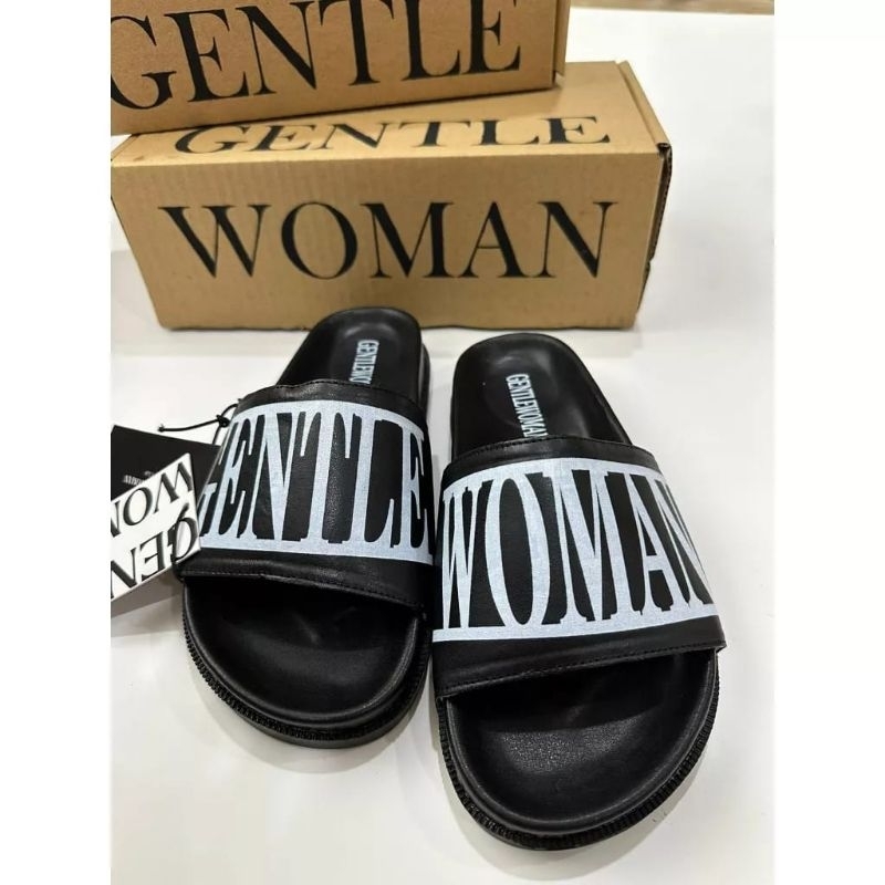 IMPORT SANDAL GLENA